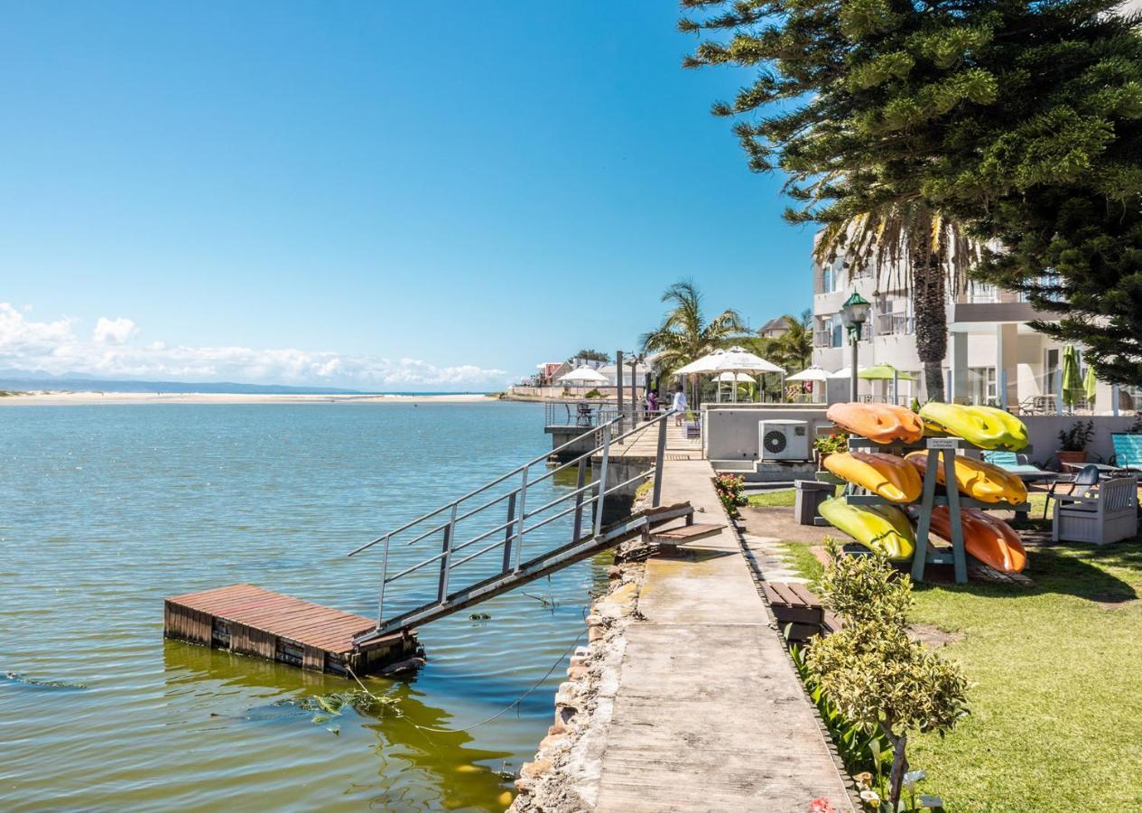 Hartenbos Lagoon Resort By Dream Resorts Exterior foto