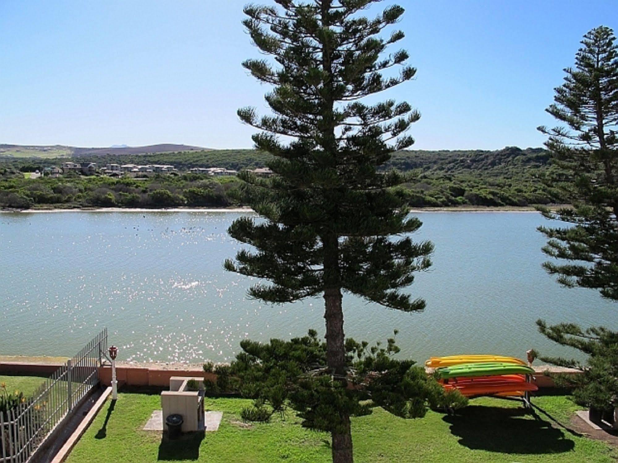 Hartenbos Lagoon Resort By Dream Resorts Exterior foto